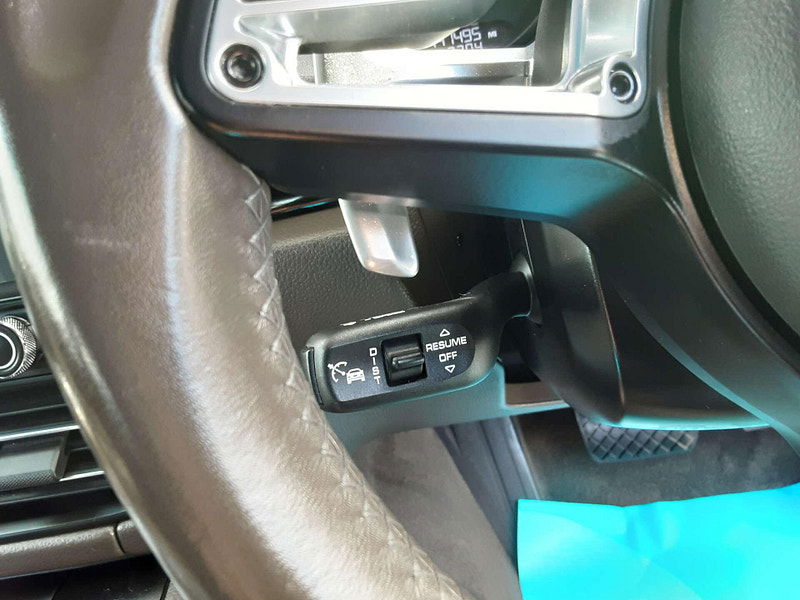 Porsche Macan 3.0 Macan S Semi-Auto 4WD 5dr 5dr Automatic 2025