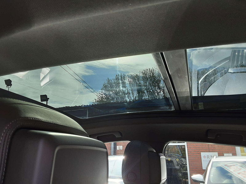 Porsche Macan 3.0 Macan S Semi-Auto 4WD 5dr 5dr Automatic 2025