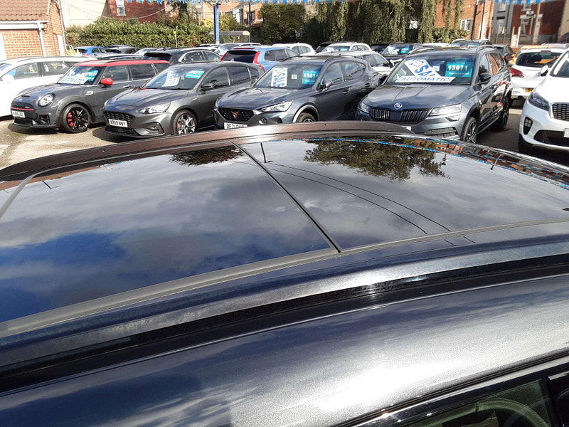 Porsche Macan 3.0 Macan S Semi-Auto 4WD 5dr 5dr Automatic 2025