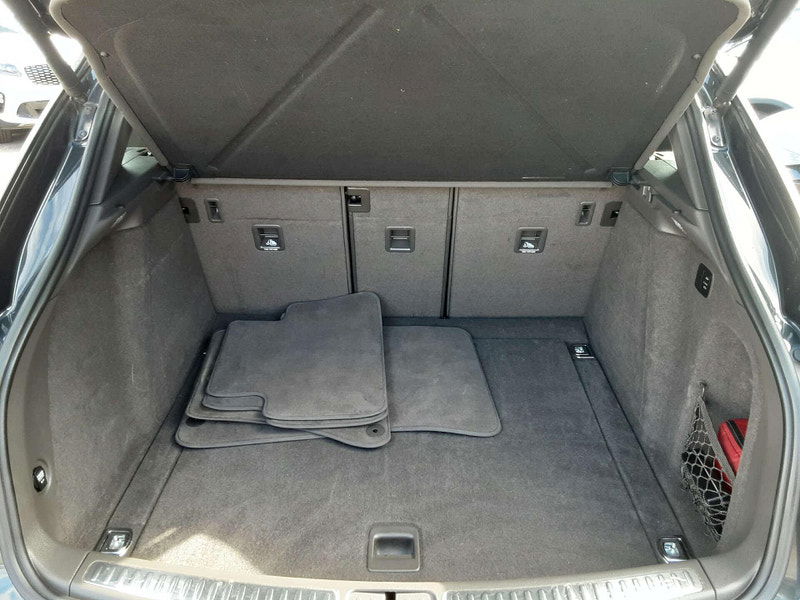 Porsche Macan 3.0 Macan S Semi-Auto 4WD 5dr 5dr Automatic 2025