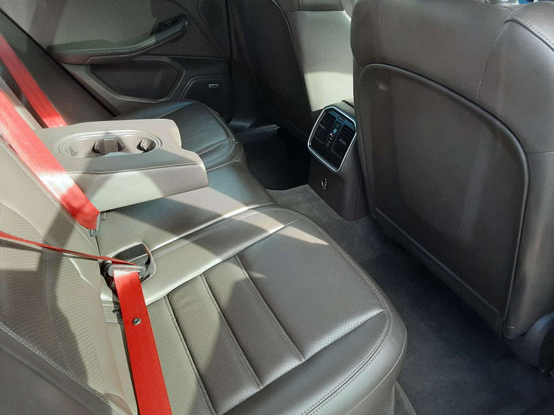 Porsche Macan 3.0 Macan S Semi-Auto 4WD 5dr 5dr Automatic 2025