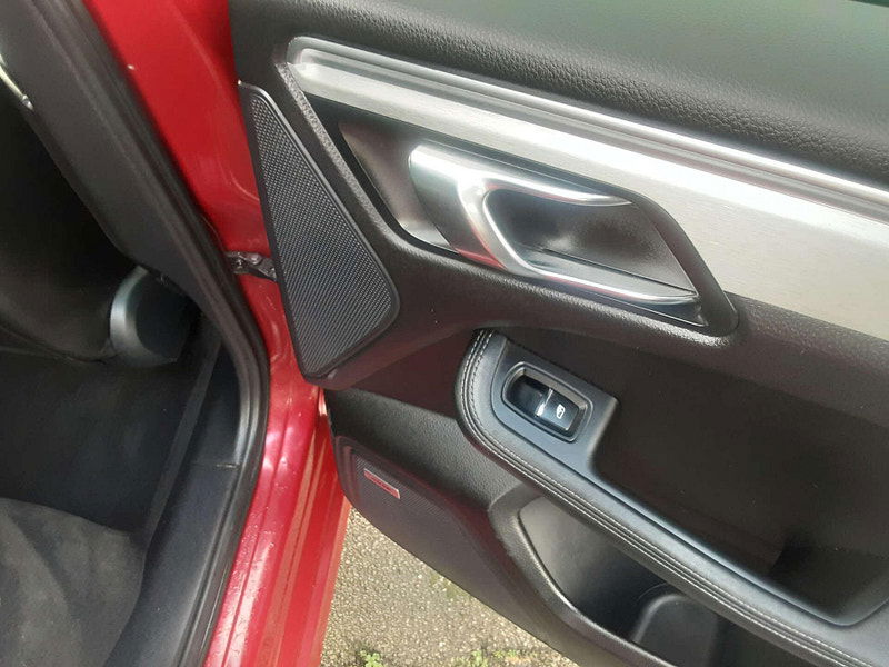 Porsche Macan 3.6 Macan T Semi-Auto 4WD 5dr 5dr Automatic 2026