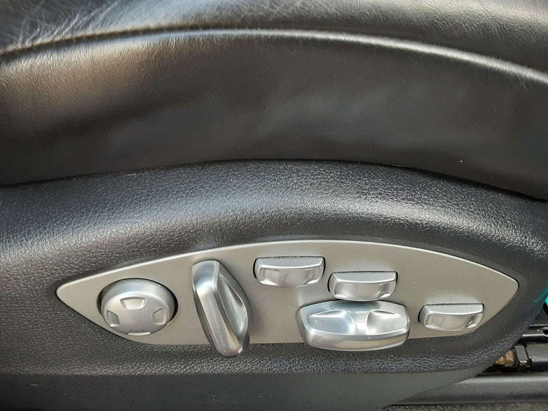 Porsche Macan 3.6 Macan T Semi-Auto 4WD 5dr 5dr Automatic 2026