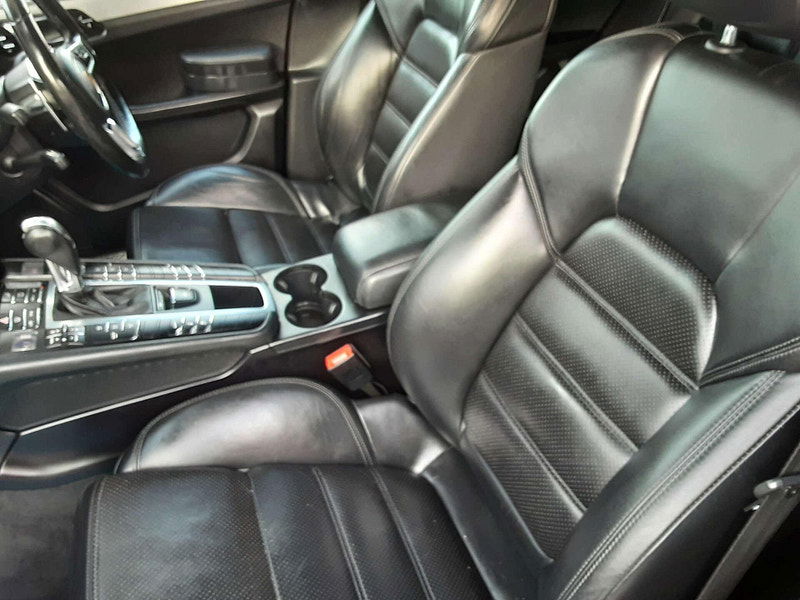 Porsche Macan 3.6 Macan T Semi-Auto 4WD 5dr 5dr Automatic 2026