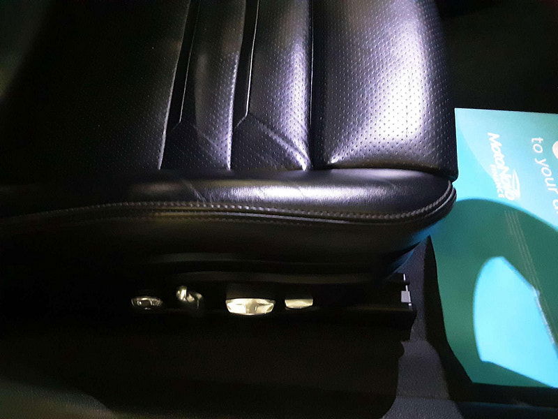 Porsche Panamera 2.9 Panamera 4s Semi-Auto 4WD 5dr 5dr Automatic 2025