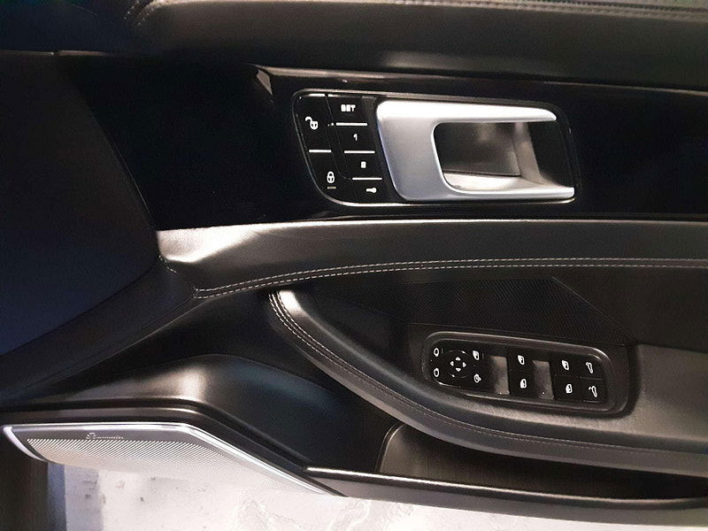 Porsche Panamera 2.9 Panamera 4s Semi-Auto 4WD 5dr 5dr Automatic 2025