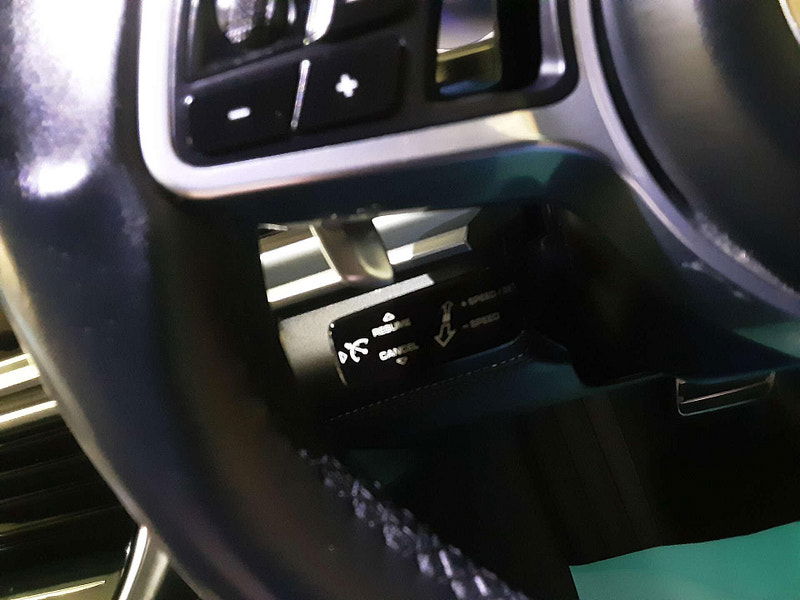 Porsche Panamera 2.9 Panamera 4s Semi-Auto 4WD 5dr 5dr Automatic 2025