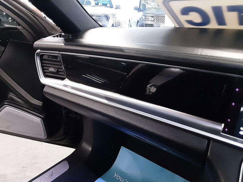 Porsche Panamera 2.9 Panamera 4s Semi-Auto 4WD 5dr 5dr Automatic 2025