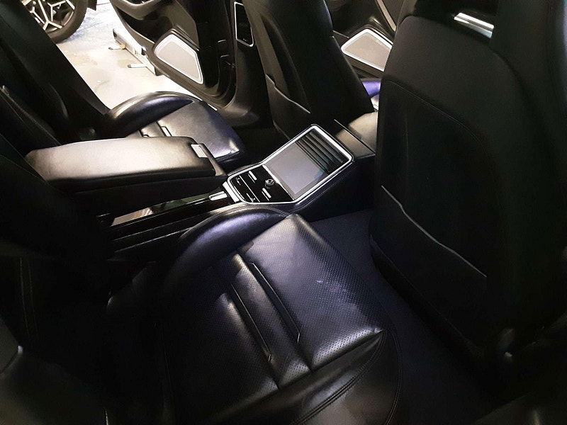 Porsche Panamera 2.9 Panamera 4s Semi-Auto 4WD 5dr 5dr Automatic 2025