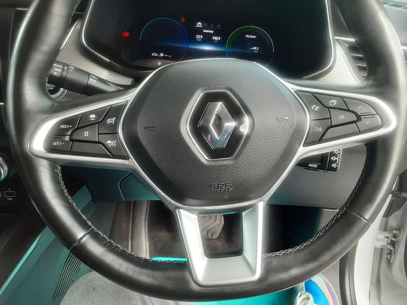Renault Arkana 1.6 Arkana S Edition E-Tech HEV Auto 5dr 5dr Automatic 2026