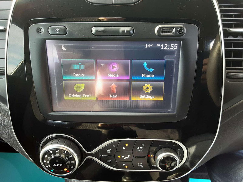 Renault Captur 0.9 Captur Dynamique Nav TCe 5dr 5dr Manual 2025