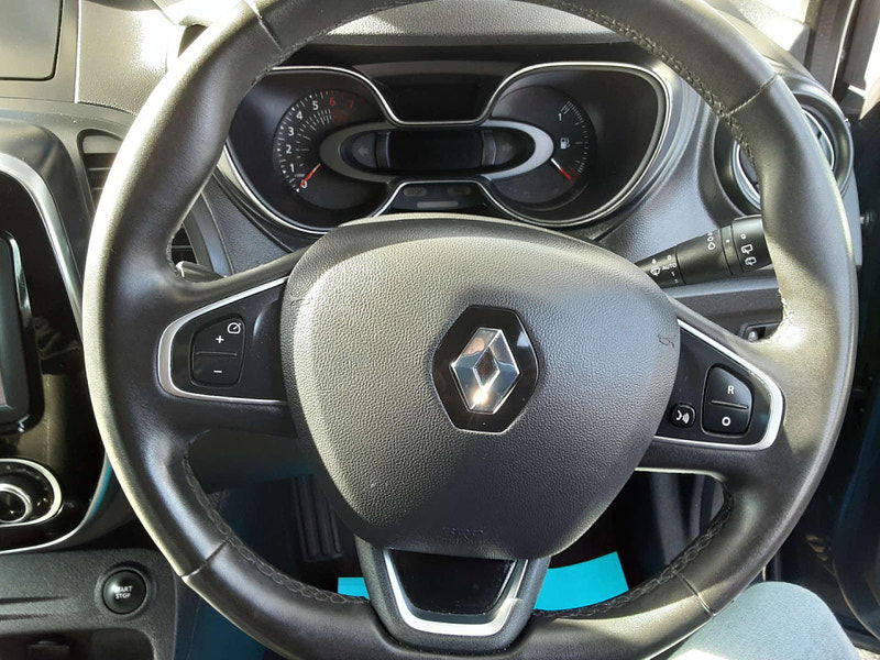 Renault Captur 0.9 Captur Dynamique Nav TCe 5dr 5dr Manual 2025