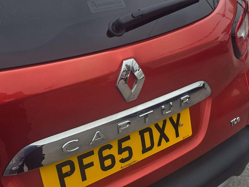 Renault Captur 0.9 Captur Signature Nav TCe 5dr 5dr Manual 2026