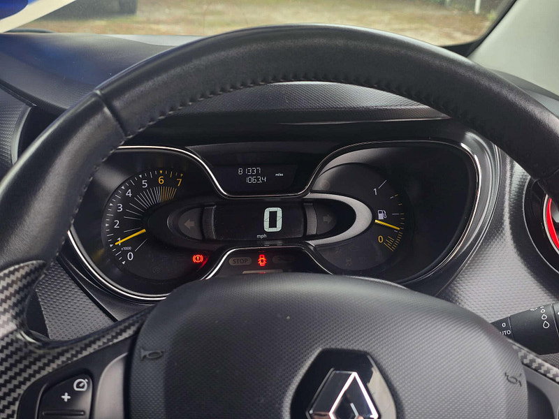Renault Captur 0.9 Captur Signature Nav TCe 5dr 5dr Manual 2026