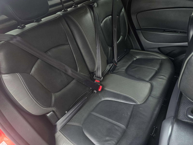 Renault Captur 0.9 Captur Signature Nav TCe 5dr 5dr Manual 2026