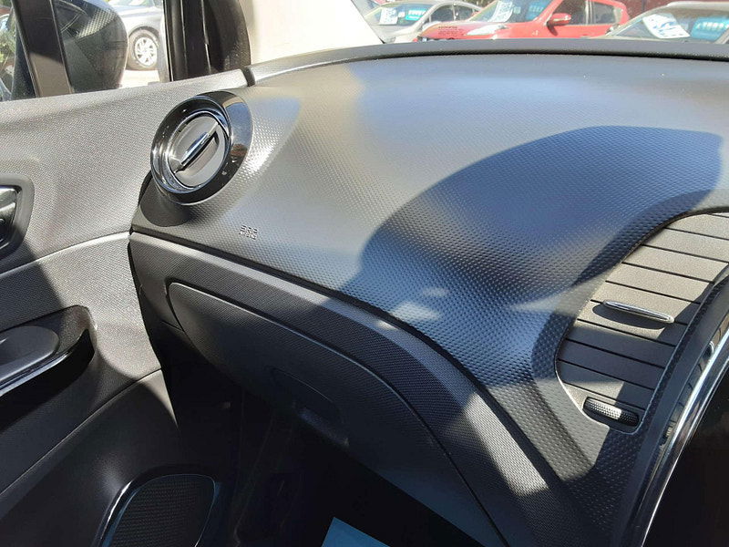 Renault Captur 1.5 Captur Dynamique Nav dCi 5dr 5dr Manual 2025