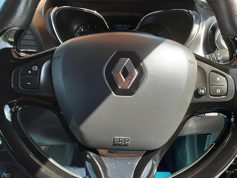Renault Captur 1.5 Captur Dynamique Nav dCi 5dr 5dr Manual 2026