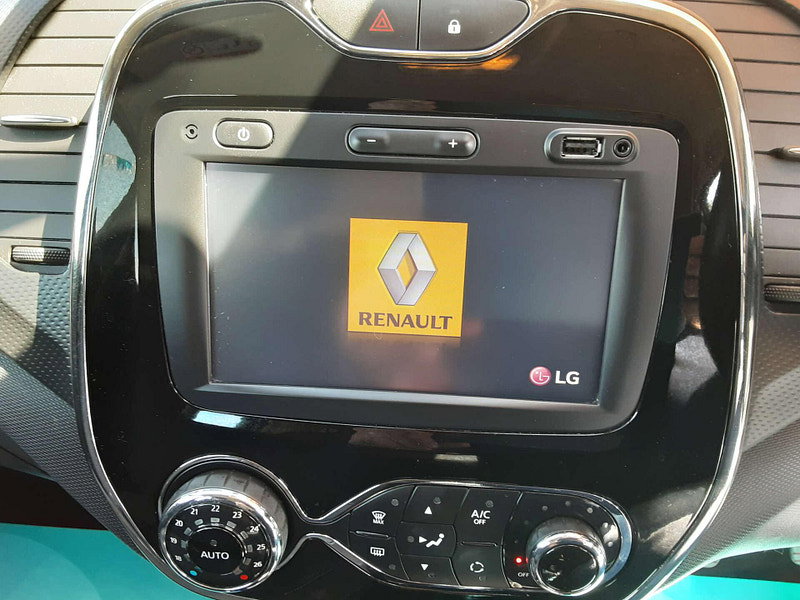 Renault Captur 1.5 Captur Dynamique Nav dCi 5dr 5dr Manual 2026