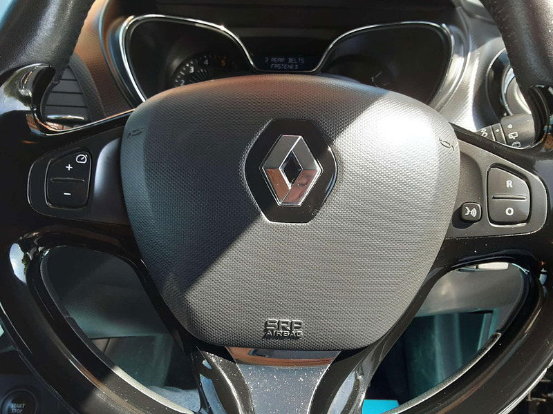 Renault Captur 1.5 Captur Dynamique Nav dCi 5dr 5dr Manual 2025