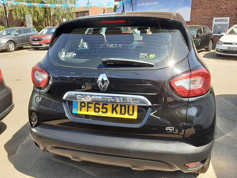 Renault Captur 1.5 Captur Dynamique Nav dCi 5dr 5dr Manual 2025