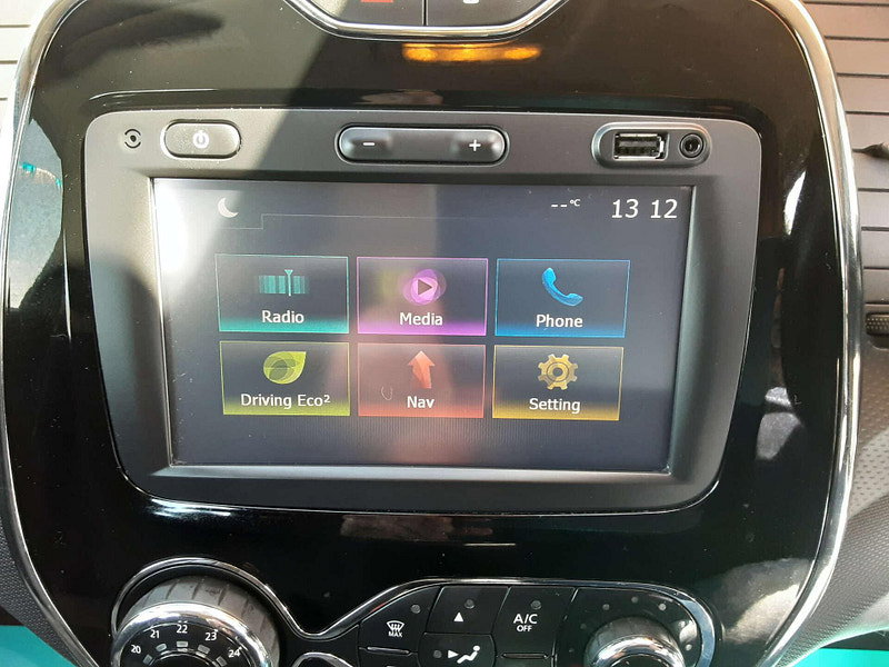Renault Captur 1.5 Captur Dynamique Nav dCi 5dr 5dr Manual 2026