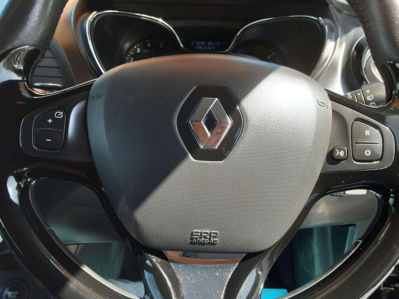 Renault Captur 1.5 Captur Dynamique Nav dCi 5dr 5dr Manual 2025