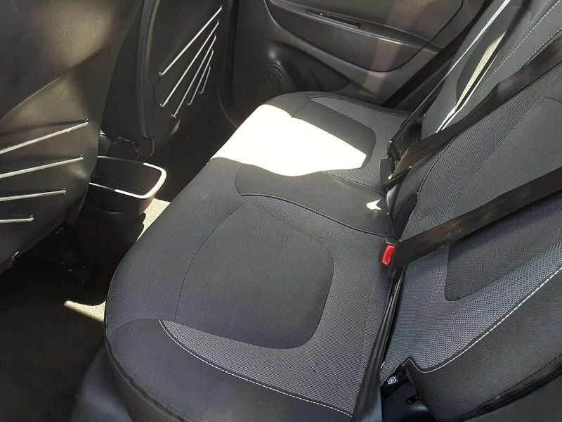 Renault Captur 1.5 Captur Dynamique Nav dCi 5dr 5dr Manual 2025