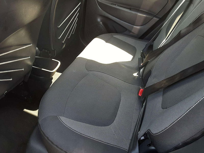 Renault Captur 1.5 Captur Dynamique Nav dCi 5dr 5dr Manual 2025