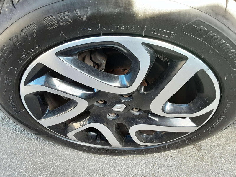 Renault Captur 1.5 Captur Dynamique S Nav dCi Auto 5dr 5dr Automatic 2026