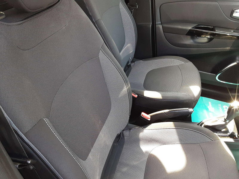 Renault Captur 1.5 Captur Dynamique S Nav dCi Auto 5dr 5dr Automatic 2026