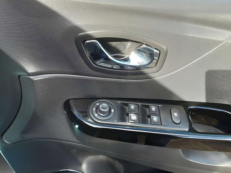 Renault Captur 1.5 Captur Dynamique S Nav dCi Auto 5dr 5dr Automatic 2026