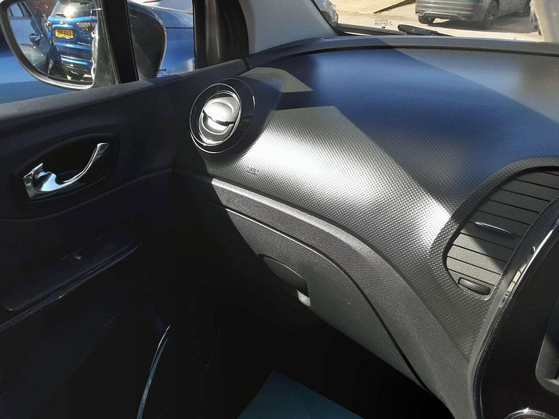 Renault Captur 1.5 Captur Dynamique S Nav dCi Auto 5dr 5dr Automatic 2026