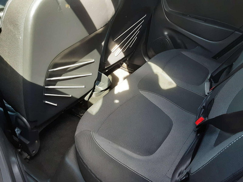 Renault Captur 1.5 Captur Dynamique S Nav dCi Auto 5dr 5dr Automatic 2026