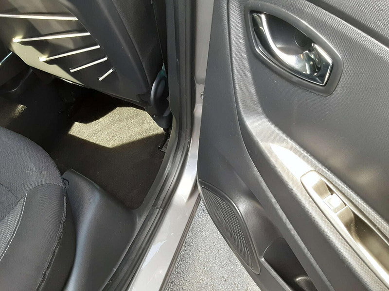 Renault Captur 1.5 Captur Dynamique S Nav dCi Auto 5dr 5dr Automatic 2026