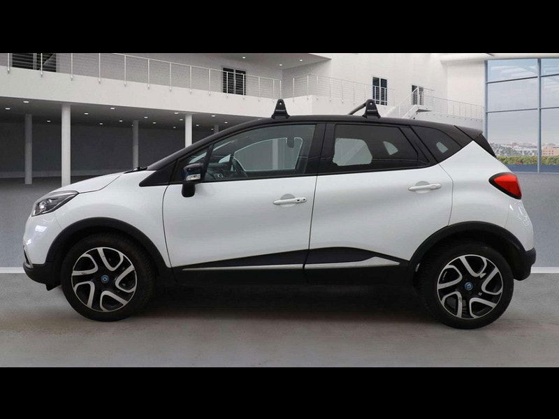 Renault Captur 1.5 Captur Iconic Nav dCi 5dr 5dr Manual 2025