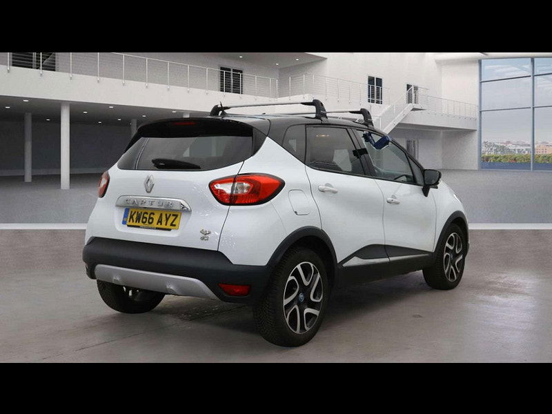 Renault Captur 1.5 Captur Iconic Nav dCi 5dr 5dr Manual 2025