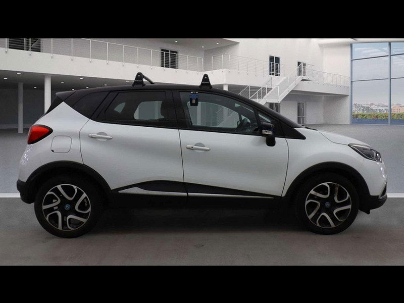 Renault Captur 1.5 Captur Iconic Nav dCi 5dr 5dr Manual 2025
