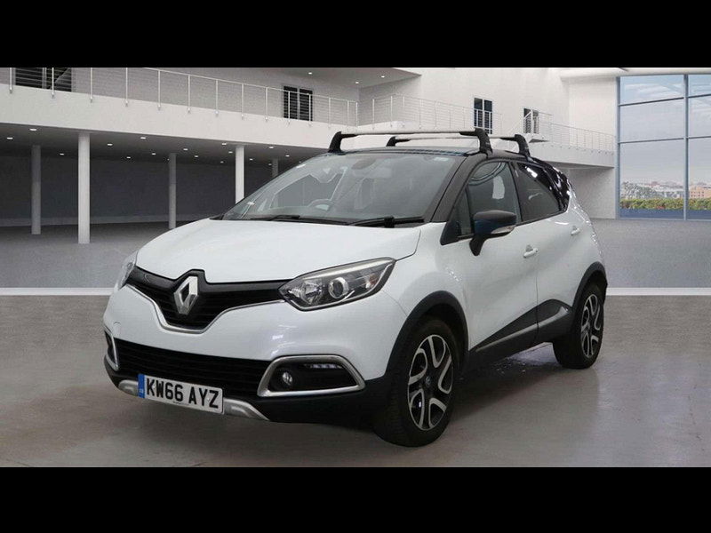 Renault Captur 1.5 Captur Iconic Nav dCi 5dr 5dr Manual 2025