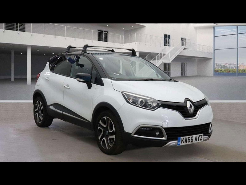 Renault Captur 1.5 Captur Iconic Nav dCi 5dr 5dr Manual 2025