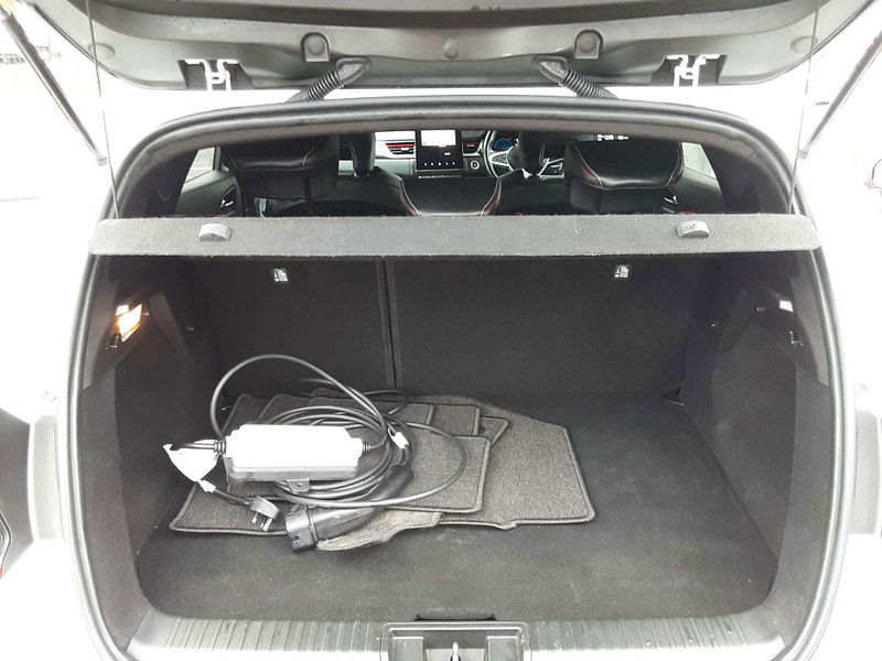 Renault Captur 1.6 Captur RS Line E-Tech PHEV Auto 5dr 5dr Automatic 2026