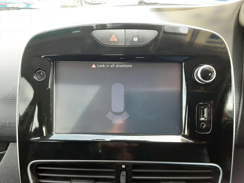 Renault Clio 1.5 Clio Dynamique S Nav dCi 5dr 5dr Manual 2026