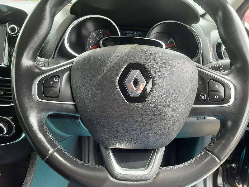 Renault Clio 1.5 Clio Dynamique S Nav dCi 5dr 5dr Manual 2026