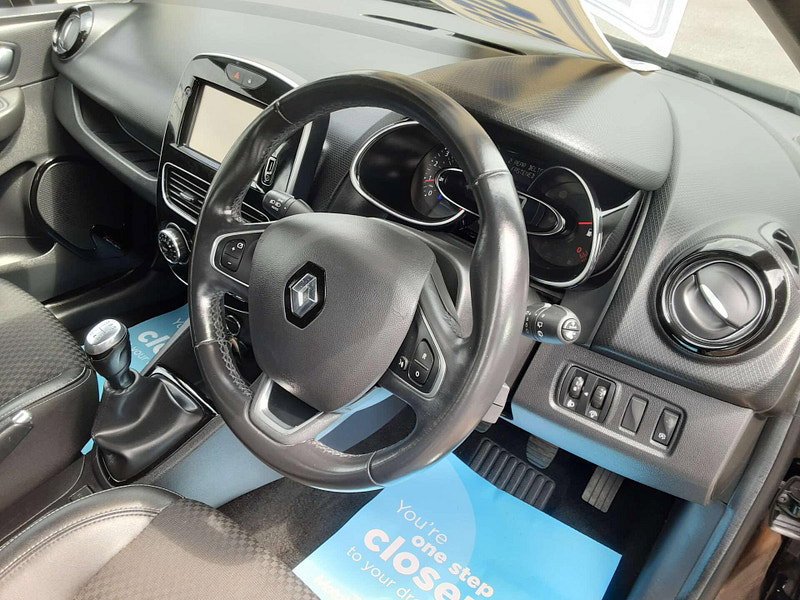 Renault Clio 1.5 Clio Dynamique S Nav dCi 5dr 5dr Manual 2026