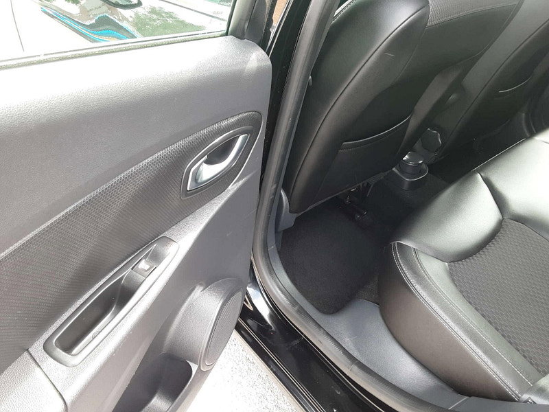 Renault Clio 1.5 Clio Dynamique S Nav dCi 5dr 5dr Manual 2026