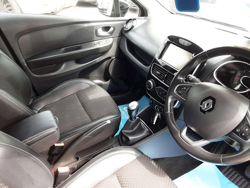 Renault Clio 1.5 Clio Dynamique S Nav dCi 5dr 5dr Manual 2026