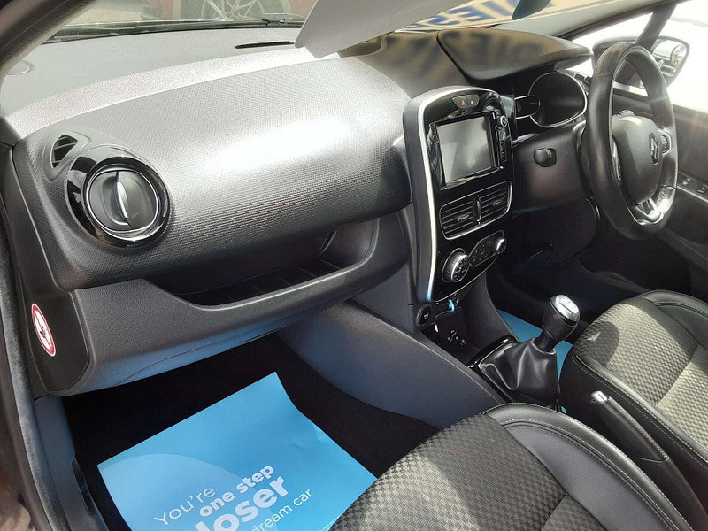 Renault Clio 1.5 Clio Dynamique S Nav dCi 5dr 5dr Manual 2026