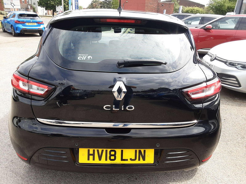 Renault Clio 1.5 Clio Dynamique S Nav dCi 5dr 5dr Manual 2026