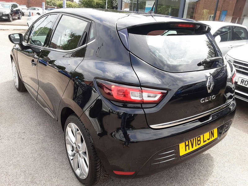 Renault Clio 1.5 Clio Dynamique S Nav dCi 5dr 5dr Manual 2026