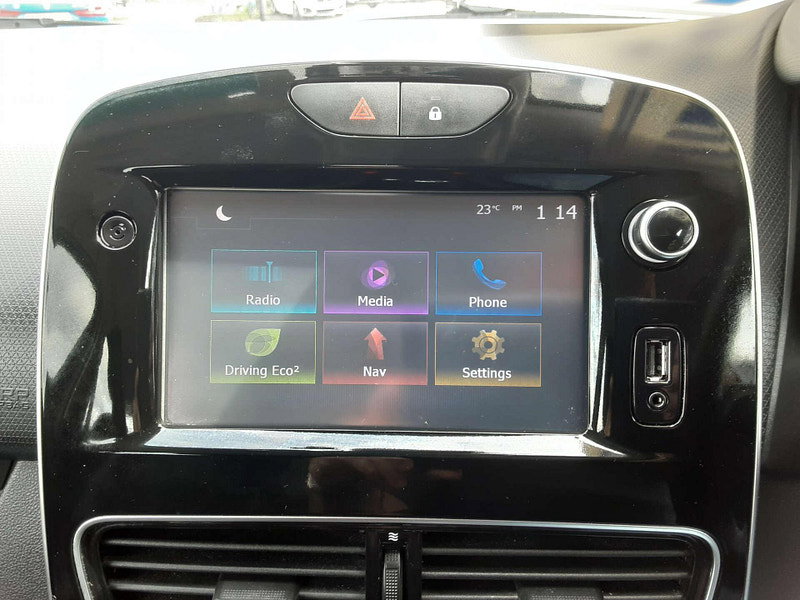 Renault Clio 1.5 Clio Dynamique S Nav dCi 5dr 5dr Manual 2026