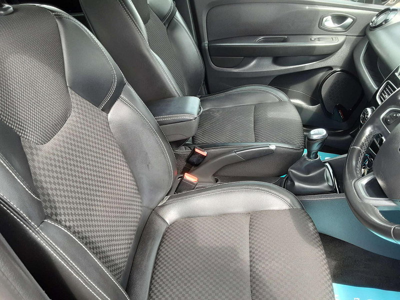 Renault Clio 1.5 Clio Dynamique S Nav dCi 5dr 5dr Manual 2026